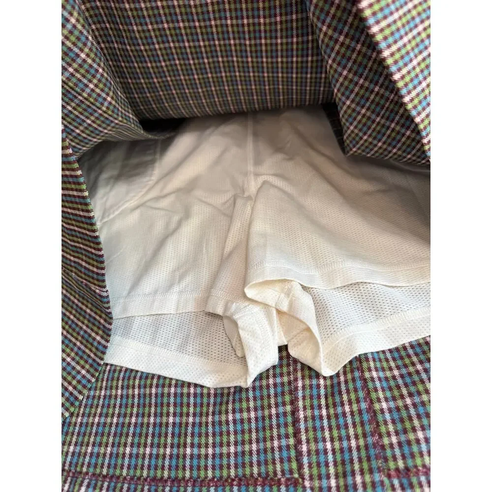 Tory Burch polished tory